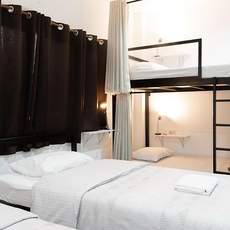 Munruk Hostel Prachuap Khiri Khan Esterno foto