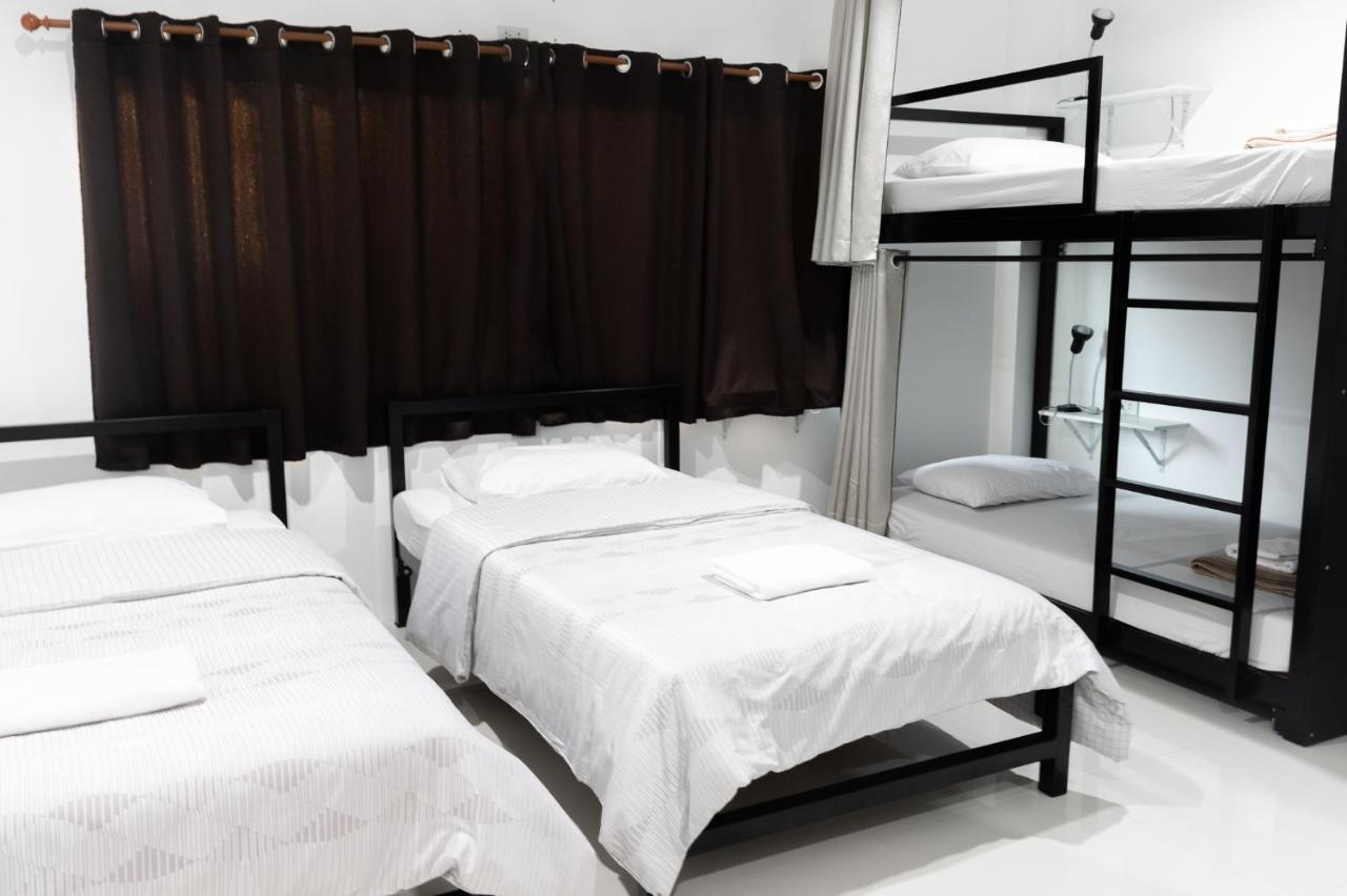 Munruk Hostel Prachuap Khiri Khan Esterno foto