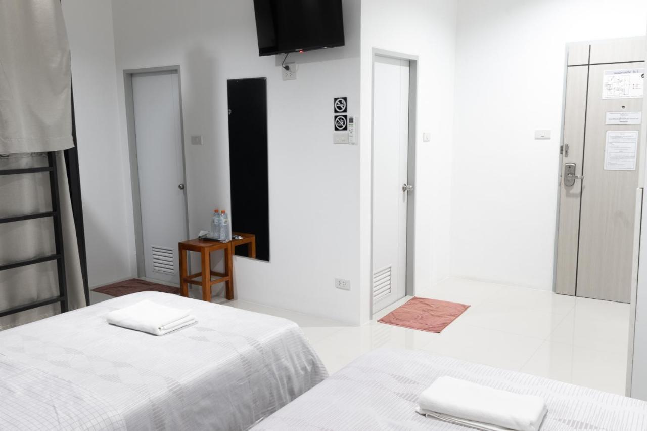 Munruk Hostel Prachuap Khiri Khan Esterno foto