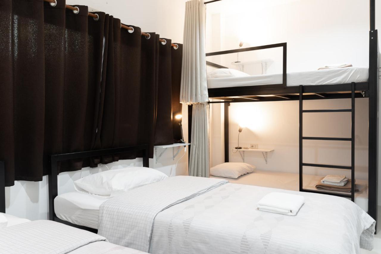 Munruk Hostel Prachuap Khiri Khan Esterno foto