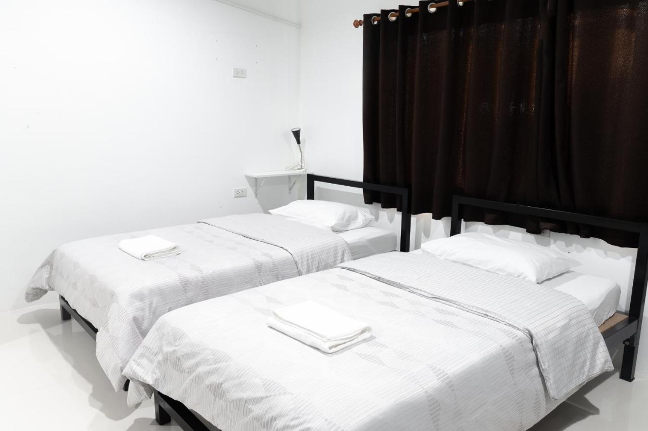 Munruk Hostel Prachuap Khiri Khan Esterno foto