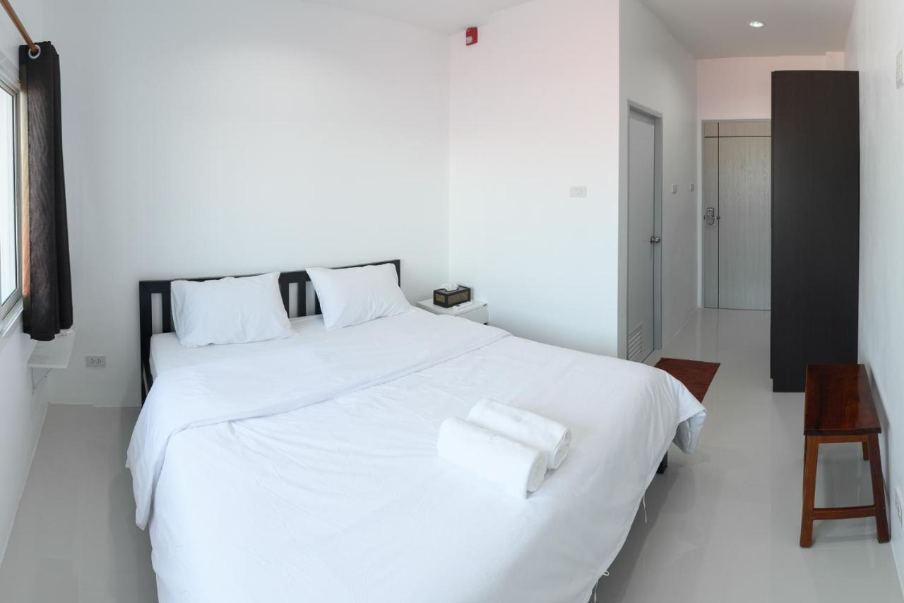 Munruk Hostel Prachuap Khiri Khan Esterno foto